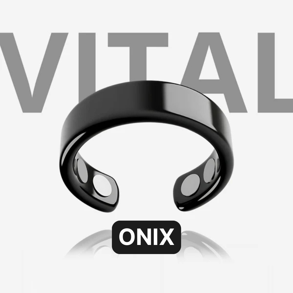 Vital© – Mágneses terápiás gyűrű